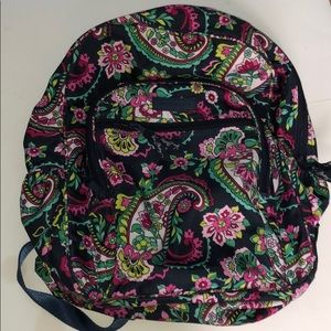 VERA BRADLEY - backpack